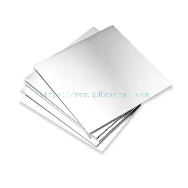 Aluminum Plate&Sheet